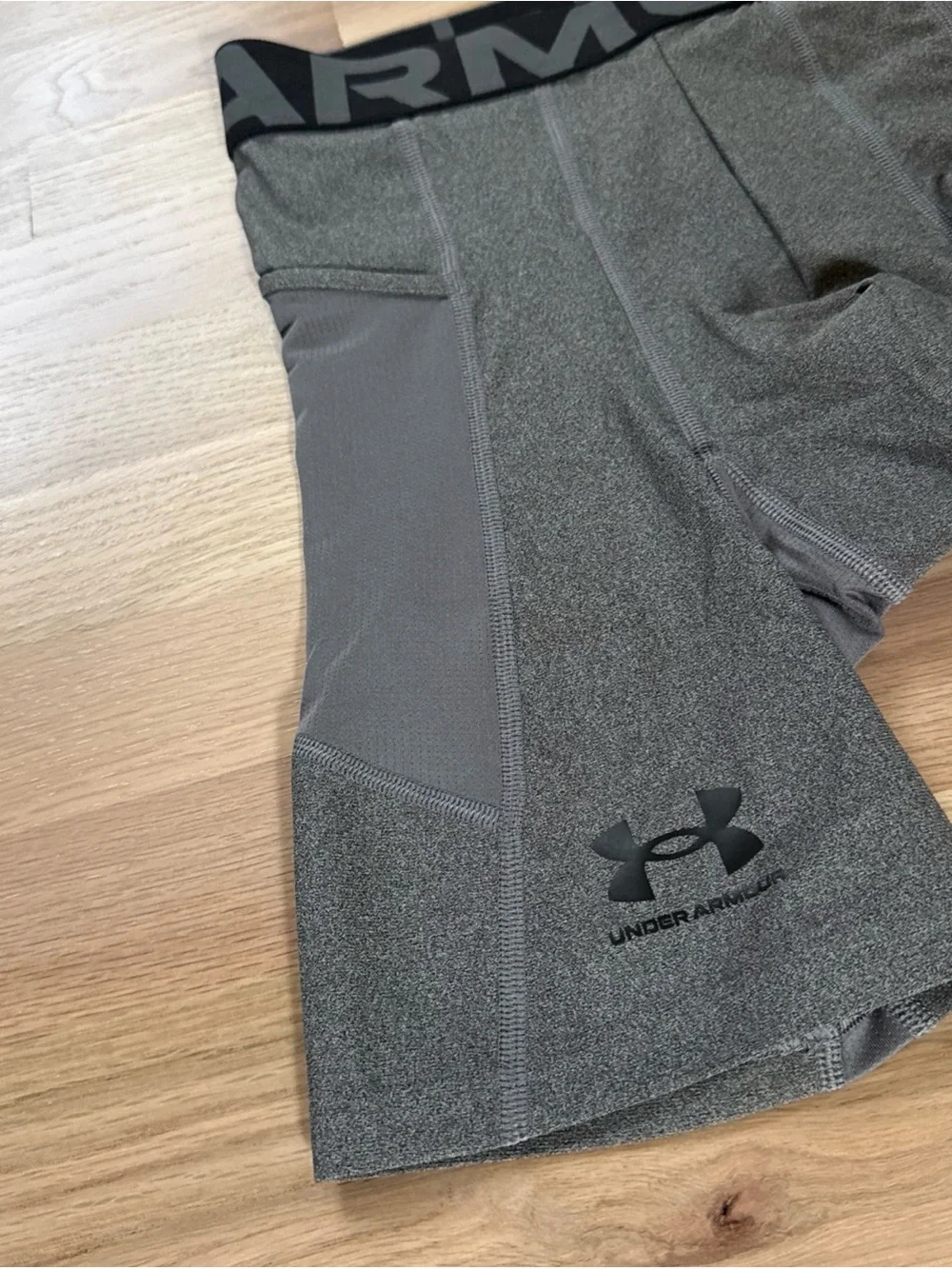 Under Armour under armour